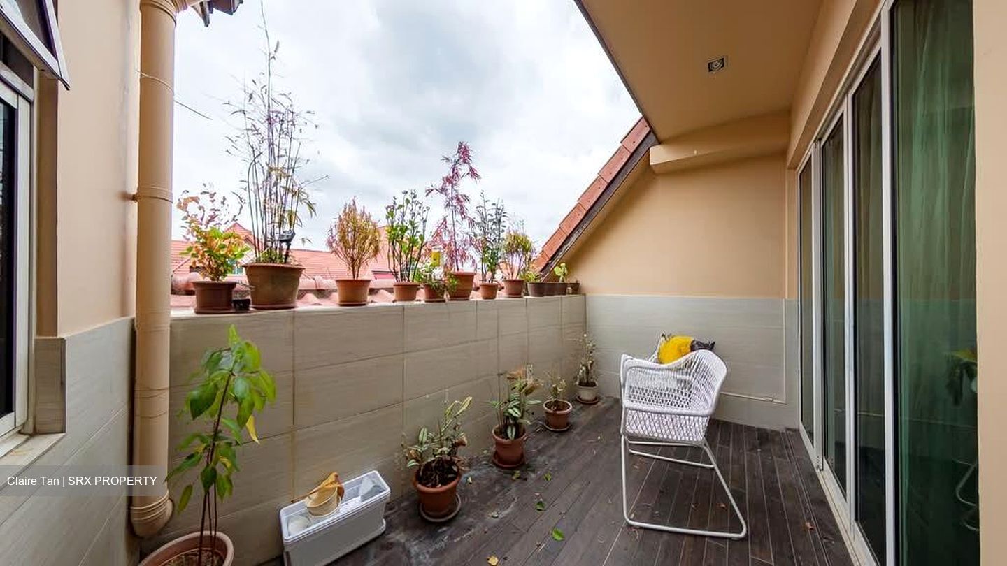 Seletar Springs Condominium (D28), Condominium #552016731